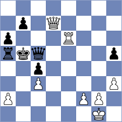 Vachier Lagrave - Carlsen (Chess.com INT, 2020)