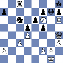 Kucuksari - Ziatdinov (chess.com INT, 2022)