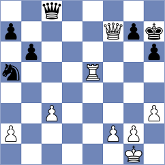 Xu - Maerevoet (chess.com INT, 2024)
