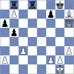 Li Bo - Liu (Qiziwan CHN, 2023)