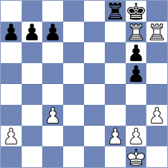 Breukelman - Spurgeon (Bagneux, 2001)