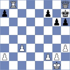 Hoffmann - Lazareva (Bergneustadt, 1999)