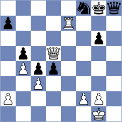Antoniou - Norman (chess.com INT, 2025)