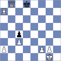 Yog - Fernandez Mayorga (Tornelo INT, 2021)