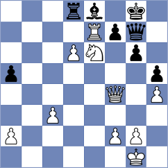 Andriasian - Vakhidov (New York USA, 2024)
