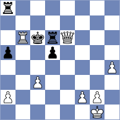 Fernandez Diez - Armas Gonzalez (Asturias, 2001)