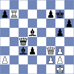 Omelja - Ibarra Jerez (chess.com INT, 2023)