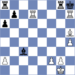 Schnaider - Bodnaruk (chess.com INT, 2024)