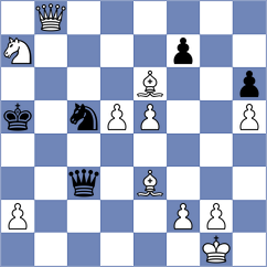 Gokerkan - Donchenko (chess.com INT, 2025)