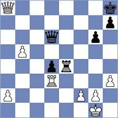 Xiong - Vasquez Schroeder (chess.com INT, 2025)