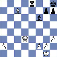 Sohal - Foerster-Yialamas (chess.com INT, 2022)