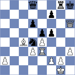Papadopoulos - Warburg (Bad Homburg, 2015)