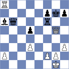 Vybiral - Novotny (Tabor, 2008)