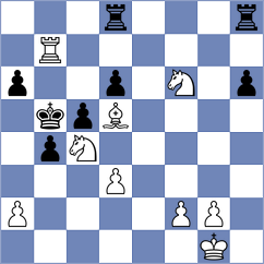 Abbasov - Holtmann (Lieme, 2010)