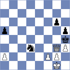 Berggren - Urbach (Bad Homburg, 2011)