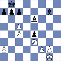 Acosta - Bryakin (chess.com INT, 2024)