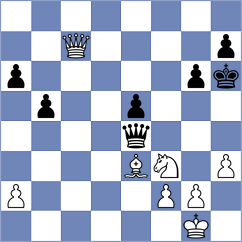 Hng - Boswell (Peterborough ENG, 2025)