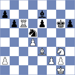 Estevez Jacome - Tomas (Spain, 1996)