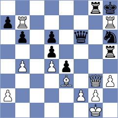 Nadanian - Marjanovic (chess.com INT, 2024)