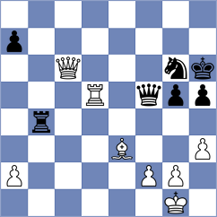 Sergeev - Nikitin (Simferopol, 1989)