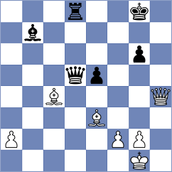 Lau - Chochulski (Germany, 1992)