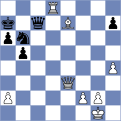 Plotnikov - Senthil (Chess.com INT, 2020)