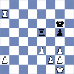 Cadenas Gonzalez - Guinot Martinnavarro (Valencia, 2004)
