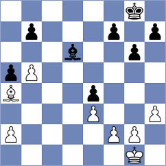 Marjanovic - Zivkovic (Nis, 2008)