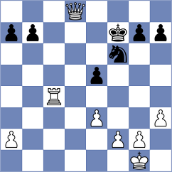 Krone - Zimmermann (Playchess.com INT, 2012)
