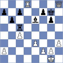 Gerena Rivas - Primus (Chess.com INT, 2021)