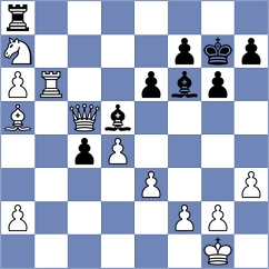 Antoniou - Elier (chess.com INT, 2025)
