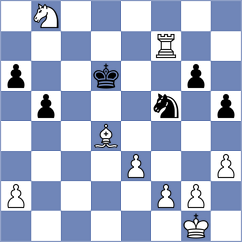 Aradhya - Nunez-Painchaud (chess.com INT, 2023)