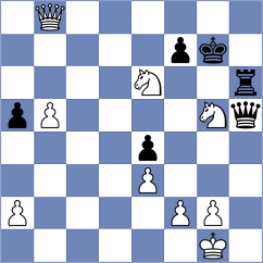 Yu - Da Silva (Florianopolis BRA, 2024)