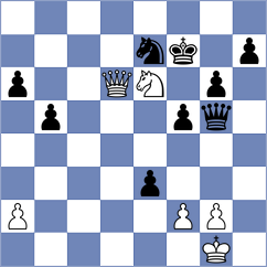 Al Luwaisi - Meyer-Jany (Heusenstamm GER, 2024)