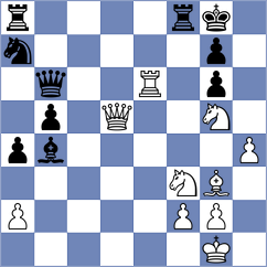 Liebanas Gomez - Cerdan Herraez (Valencia, 1994)