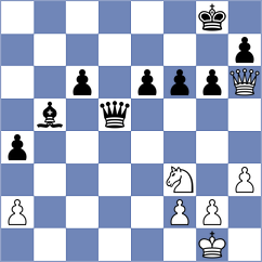 Buchenau - Mirzoev (chess.com INT, 2024)