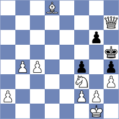 Szakmany - Aleksander (Lichess.org INT, 2020)