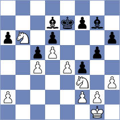 Makushkin - Malyshev (Kineshma, 2010)