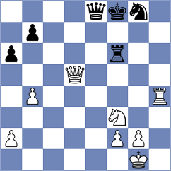 Zeliantsova - Zhakshylykov (chess.com INT, 2025)