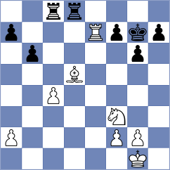 Chigaev - Abdurakhmanov (Chess.com INT, 2021)