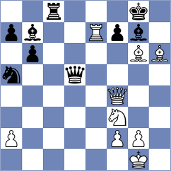 O'Donnell - Busquets (San Mateo, 1994)