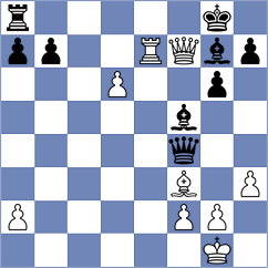 Stephan - Thomas (Europe Echecs INT, 2021)