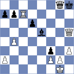 Brunner - Lesueur (Europe-Echecs INT, 2022)