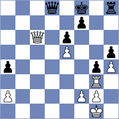 Bauyrzhan - Kairbekova (Astana KAZ, 2024)