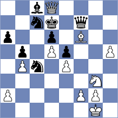Rjabzev - Kretschmann (Playchess.com INT, 2004)
