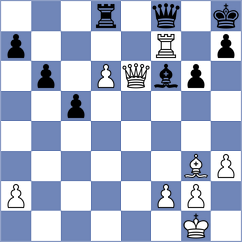 Lisik - Mekhitarian (Chess.com INT, 2021)