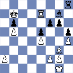 Karas - Haszon (chess.com INT, 2024)