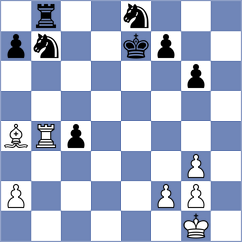 Varney - Efremova (chess.com INT, 2022)