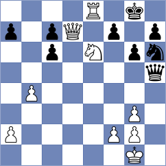 Santos Garcia - Moran Canseco (Valladolid, 1984)