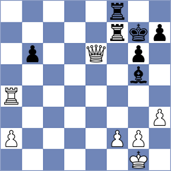 Rashkovsky - Staniszewski (Bydgoszcz, 2001)